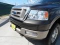 Dark Stone Metallic - F150 King Ranch SuperCrew 4x4 Photo No. 12