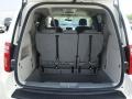 Stone White - Grand Caravan SXT Photo No. 4
