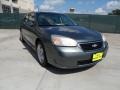 2006 Medium Gray Metallic Chevrolet Malibu Maxx LT Wagon  photo #1