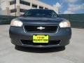 2006 Medium Gray Metallic Chevrolet Malibu Maxx LT Wagon  photo #9