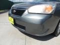 2006 Medium Gray Metallic Chevrolet Malibu Maxx LT Wagon  photo #13