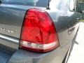 2006 Medium Gray Metallic Chevrolet Malibu Maxx LT Wagon  photo #21