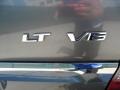 2006 Chevrolet Malibu Maxx LT Wagon Marks and Logos