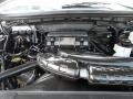 2006 Dark Shadow Grey Metallic Ford F150 FX4 SuperCab 4x4  photo #24