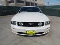 2007 Performance White Ford Mustang GT Premium Coupe  photo #8