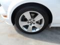 2007 Ford Mustang GT Premium Coupe Wheel