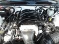 4.6 Liter SOHC 24-Valve VVT V8 Engine for 2007 Ford Mustang GT Premium Coupe #53620227
