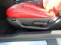 Black/Red Controls Photo for 2007 Ford Mustang #53620254