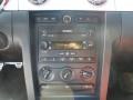 Black/Red Audio System Photo for 2007 Ford Mustang #53620263