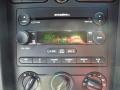 Black/Red Audio System Photo for 2007 Ford Mustang #53620266