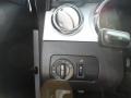 2007 Ford Mustang GT Premium Coupe Controls