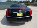 Black Raven - CTS Sedan Photo No. 4