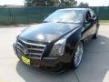 Black Raven - CTS Sedan Photo No. 7