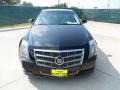 Black Raven - CTS Sedan Photo No. 8