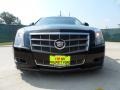 Black Raven - CTS Sedan Photo No. 9