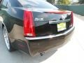 Black Raven - CTS Sedan Photo No. 24