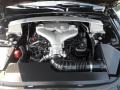 3.6 Liter DOHC 24-Valve VVT V6 Engine for 2008 Cadillac CTS Sedan #53620476