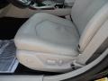 Light Titanium/Ebony 2008 Cadillac CTS Sedan Interior Color