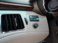 2008 Cadillac CTS Sedan Controls