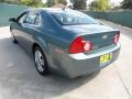 Silver Moss Metallic - Malibu LS Sedan Photo No. 5