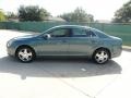 Silver Moss Metallic - Malibu LS Sedan Photo No. 6