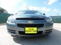 Silver Moss Metallic - Malibu LS Sedan Photo No. 9