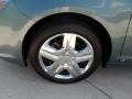 Silver Moss Metallic - Malibu LS Sedan Photo No. 12