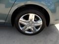 Silver Moss Metallic - Malibu LS Sedan Photo No. 13