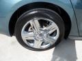 Silver Moss Metallic - Malibu LS Sedan Photo No. 14