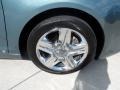 Silver Moss Metallic - Malibu LS Sedan Photo No. 15