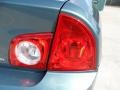Silver Moss Metallic - Malibu LS Sedan Photo No. 16