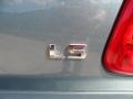 Silver Moss Metallic - Malibu LS Sedan Photo No. 17