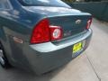 Silver Moss Metallic - Malibu LS Sedan Photo No. 19