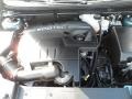 Silver Moss Metallic - Malibu LS Sedan Photo No. 20