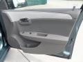 Silver Moss Metallic - Malibu LS Sedan Photo No. 21