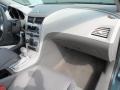 Silver Moss Metallic - Malibu LS Sedan Photo No. 22