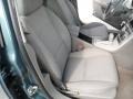 Silver Moss Metallic - Malibu LS Sedan Photo No. 23