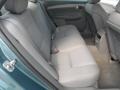 Silver Moss Metallic - Malibu LS Sedan Photo No. 25