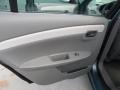 Silver Moss Metallic - Malibu LS Sedan Photo No. 27