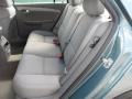Silver Moss Metallic - Malibu LS Sedan Photo No. 28