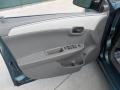 Silver Moss Metallic - Malibu LS Sedan Photo No. 29