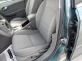 Silver Moss Metallic - Malibu LS Sedan Photo No. 31