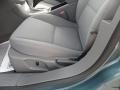Silver Moss Metallic - Malibu LS Sedan Photo No. 32