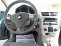Silver Moss Metallic - Malibu LS Sedan Photo No. 33