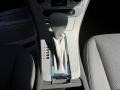 Silver Moss Metallic - Malibu LS Sedan Photo No. 37
