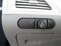 Silver Moss Metallic - Malibu LS Sedan Photo No. 41