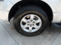 2010 Ford Expedition XLT Wheel