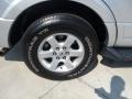 2010 Ford Expedition XLT Wheel and Tire Photo