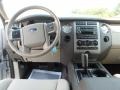 Stone 2010 Ford Expedition XLT Dashboard