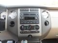 Stone Controls Photo for 2010 Ford Expedition #53620797